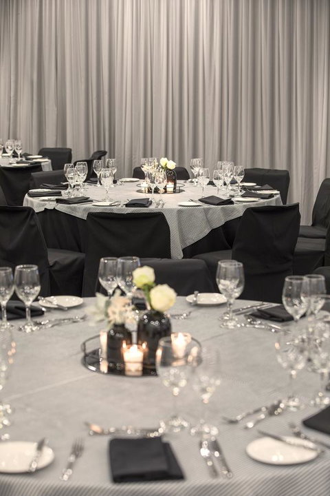 Radisson On Flagstaff Gardens Melbourne - ACT Tourism 27