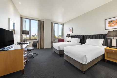 Radisson On Flagstaff Gardens Melbourne - ACT Tourism 21