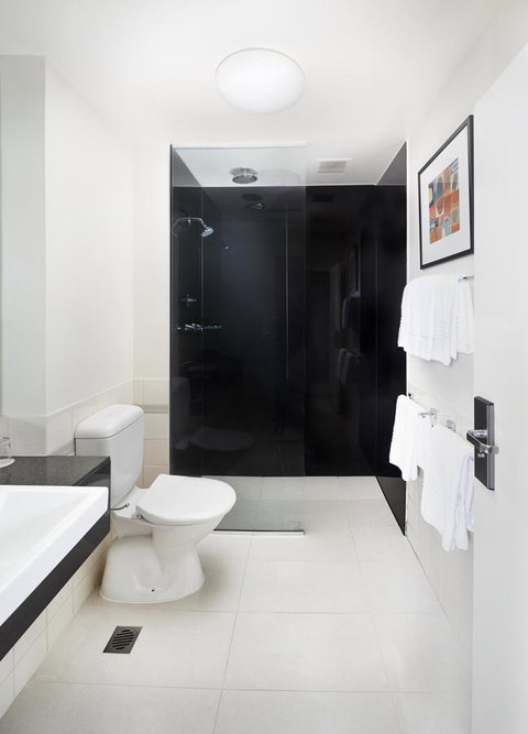 Radisson On Flagstaff Gardens Melbourne - ACT Tourism 7