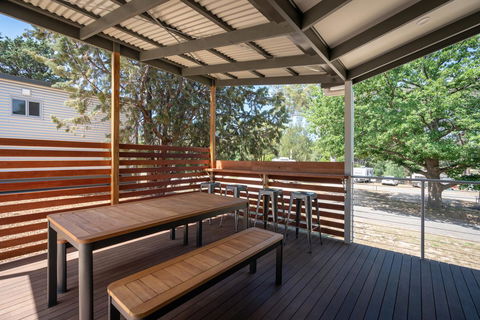 BIG4 Castlemaine Gardens - ACT Tourism 8