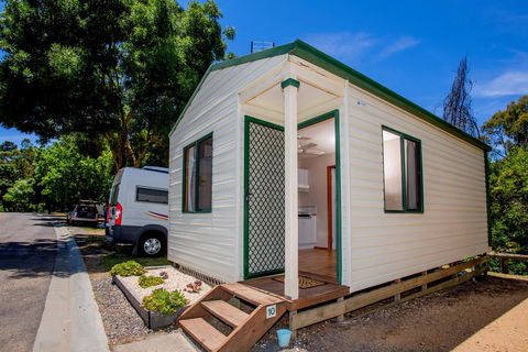 BIG4 Castlemaine Gardens - ACT Tourism 38