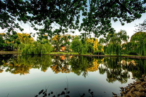 BIG4 Castlemaine Gardens - ACT Tourism 19