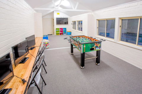 BIG4 Castlemaine Gardens - ACT Tourism 32