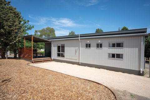 BIG4 Castlemaine Gardens - ACT Tourism 7