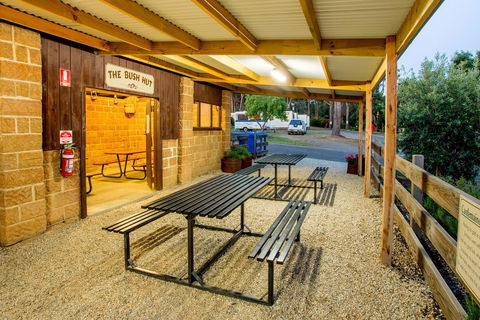 BIG4 Castlemaine Gardens - ACT Tourism 24