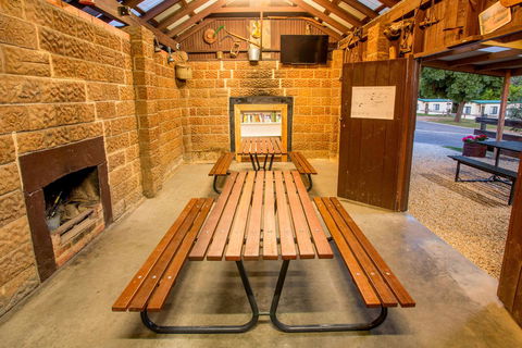 BIG4 Castlemaine Gardens - ACT Tourism 27