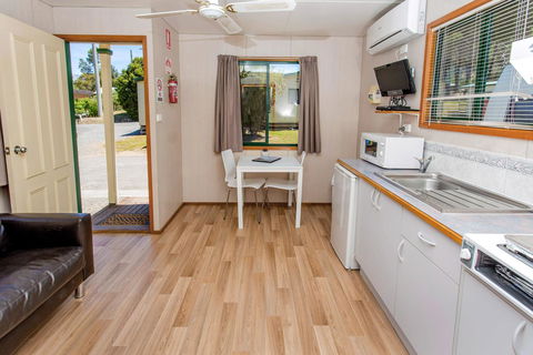 BIG4 Castlemaine Gardens - ACT Tourism 35