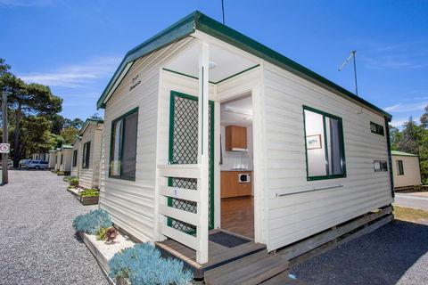 BIG4 Castlemaine Gardens - ACT Tourism 15