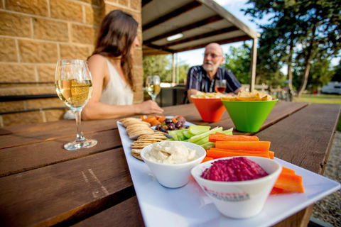 BIG4 Castlemaine Gardens - ACT Tourism 29