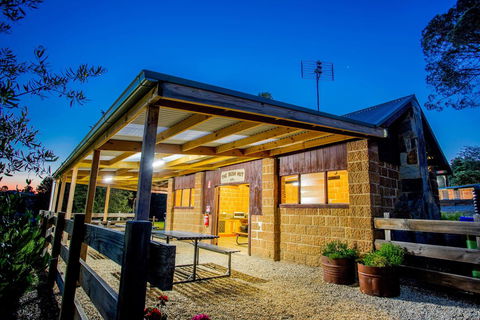 BIG4 Castlemaine Gardens - ACT Tourism 23