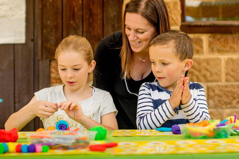 BIG4 Castlemaine Gardens - ACT Tourism 31