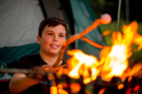 BIG4 Castlemaine Gardens - ACT Tourism 30