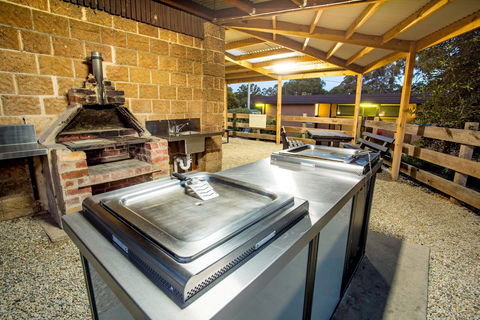 BIG4 Castlemaine Gardens - ACT Tourism 25