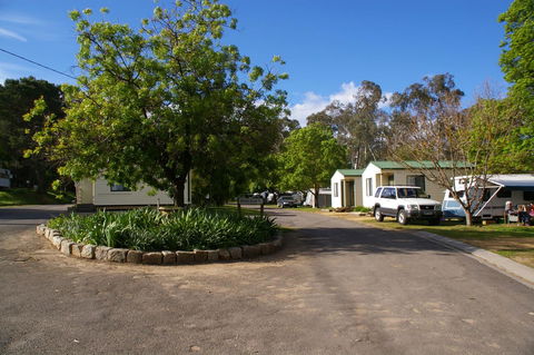 BIG4 Castlemaine Gardens - ACT Tourism 42
