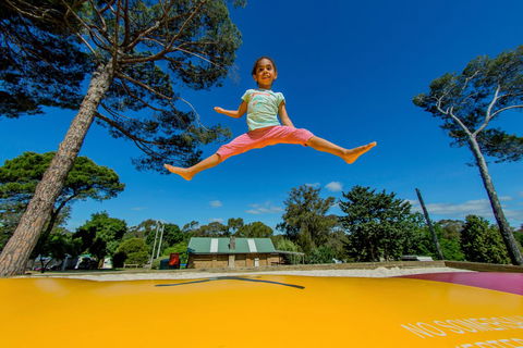 BIG4 Castlemaine Gardens - ACT Tourism 21
