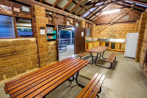 BIG4 Castlemaine Gardens - ACT Tourism 26