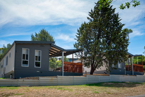 BIG4 Castlemaine Gardens - ACT Tourism 4