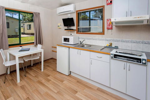 BIG4 Castlemaine Gardens - ACT Tourism 36