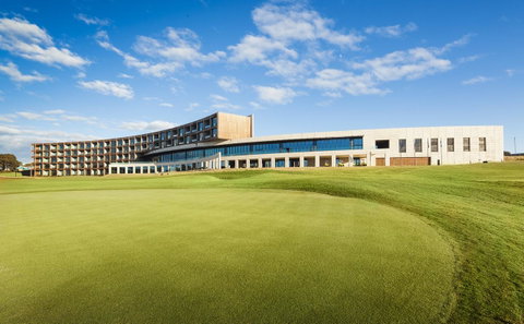 RACV Torquay Resort - ACT Tourism 11