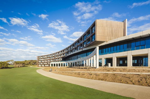 RACV Torquay Resort - ACT Tourism 0