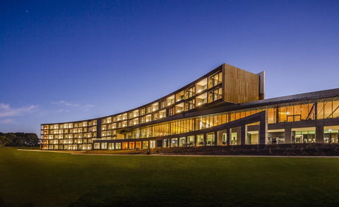 RACV Torquay Resort - ACT Tourism 17