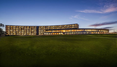 RACV Torquay Resort - ACT Tourism 21