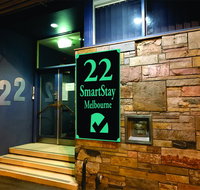 SmartStay Melbourne - ACT Tourism