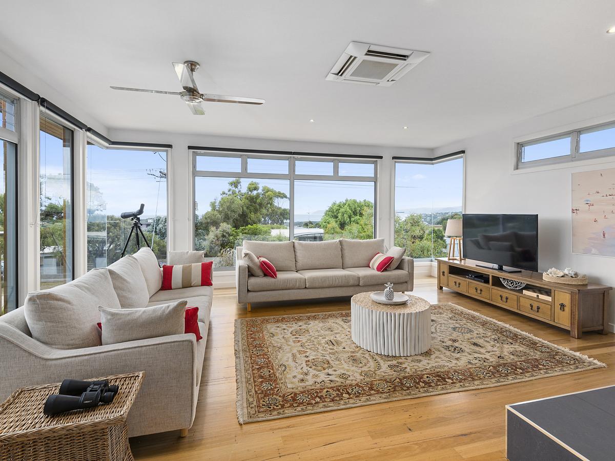 Aireys Inlet VIC ACT Tourism