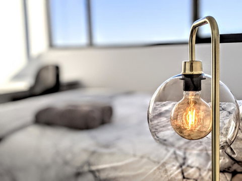 Breathtaking View Apartment With Gym & Sauna - ACT Tourism 21