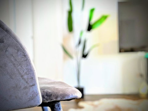 Breathtaking View Apartment With Gym & Sauna - ACT Tourism 18