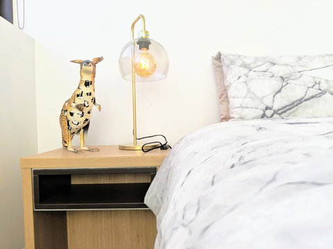 Breathtaking View Apartment With Gym & Sauna - ACT Tourism 12