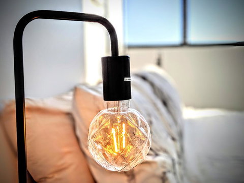 Breathtaking View Apartment With Gym & Sauna - ACT Tourism 20