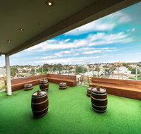 Summer House Melbourne Backpackers - ACT Tourism