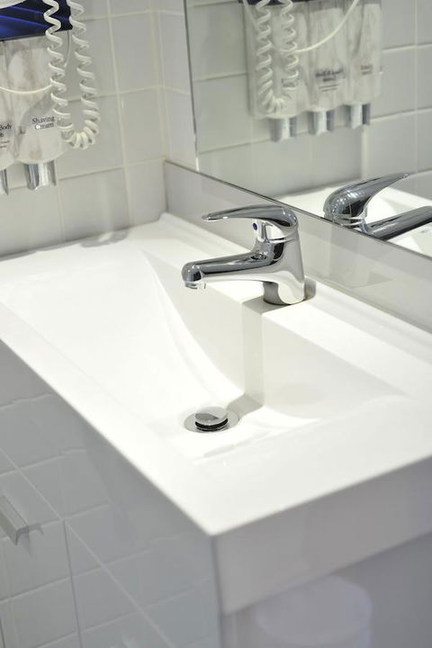 Metro Apartments On Bank Place - ACT Tourism 11
