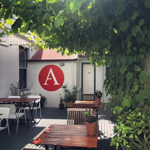 Athelstane House - ACT Tourism 3