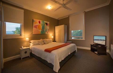 Athelstane House - ACT Tourism 27