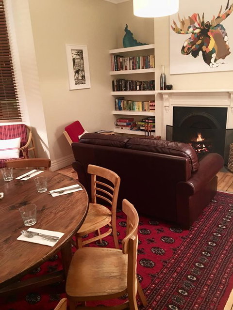 Athelstane House - ACT Tourism 32