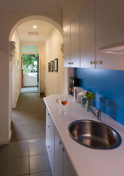 Athelstane House - ACT Tourism 12