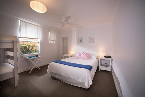 Athelstane House - ACT Tourism 29