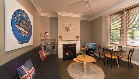 Athelstane House - ACT Tourism 14