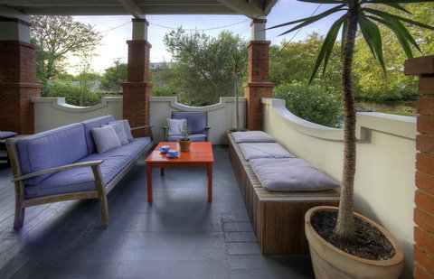 Athelstane House - ACT Tourism 34