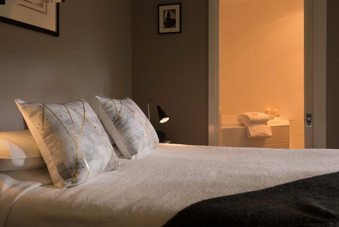 Athelstane House - ACT Tourism 30