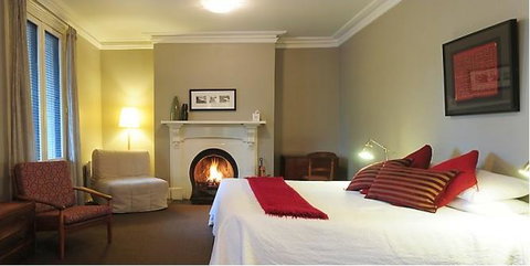 Athelstane House - ACT Tourism 8