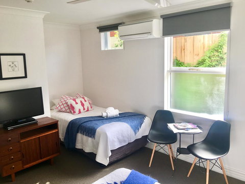 Athelstane House - ACT Tourism 7