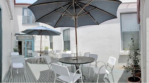 Athelstane House - ACT Tourism 2