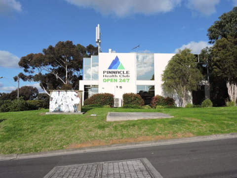 Monash And Chadstone WiFi - ACT Tourism 30