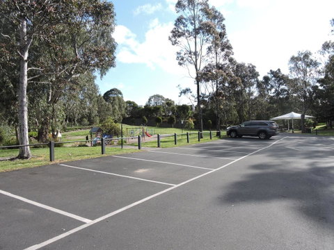 Monash And Chadstone WiFi - ACT Tourism 28