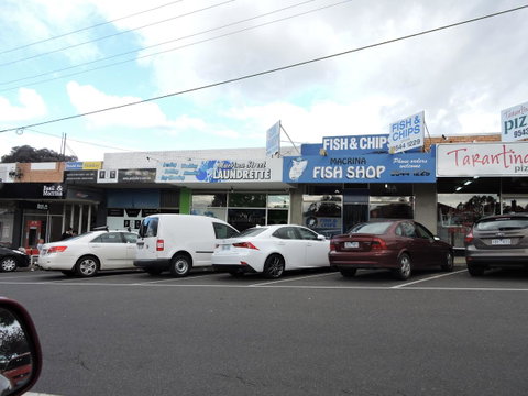 Monash And Chadstone WiFi - ACT Tourism 27