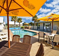 Torquay Tropicana Motel - ACT Tourism