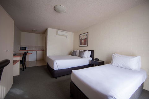 City Reach Motel - ACT Tourism 5